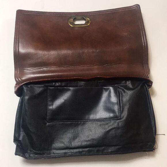 Unisex Handbag Envelopes Women Bag - Picture 4 of 10